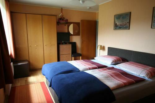 Bed & Breakfast Fr�hst�ckspension Mokina