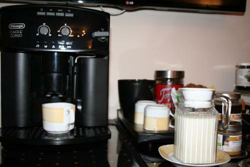 Bed & Breakfast Fr�hst�ckspension Mokina