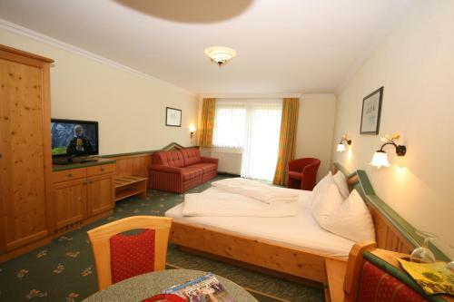 Alpenhotel Neuwirt