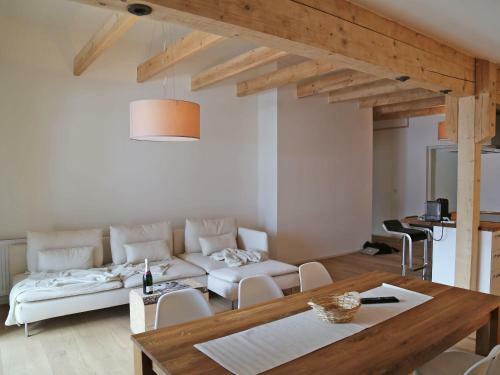 Apartamento Berghaus Anna Lisa