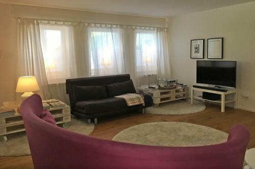 Apartamento Berghaus Anna Lisa