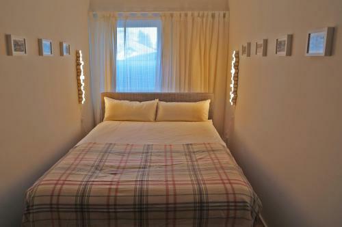 Apartamento Berghaus Anna Lisa