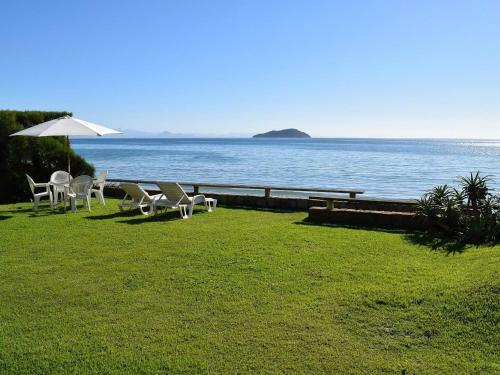 Villa Playa Blanca