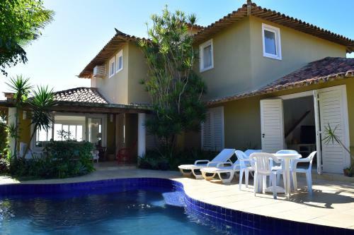 Villa Playa Blanca