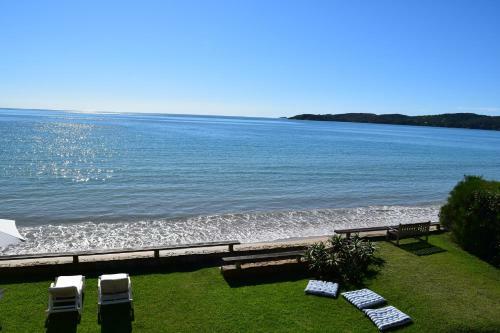 Villa Playa Blanca