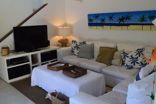 Villa Playa Blanca