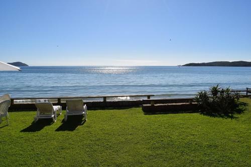 Villa Playa Blanca