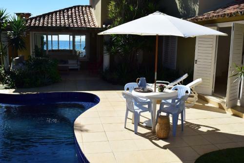Villa Playa Blanca