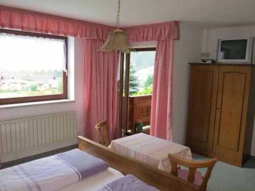 Hostal Haus Andrea