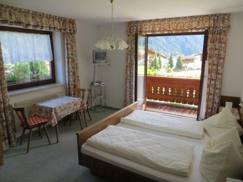 Hostal Haus Andrea