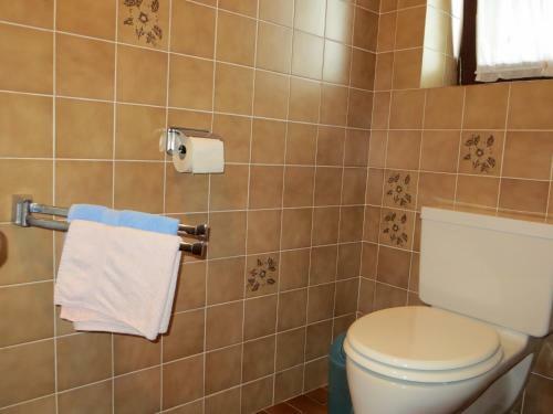 Hostal Haus Andrea