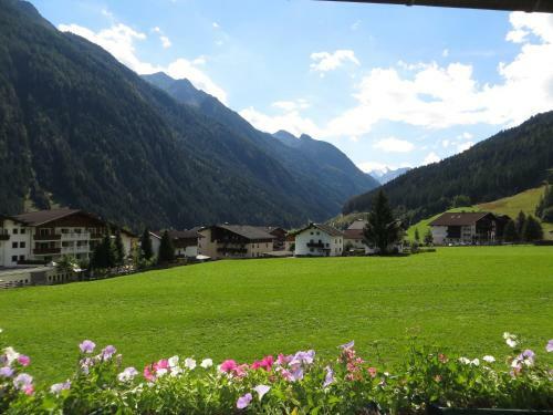 Hostal Haus Andrea