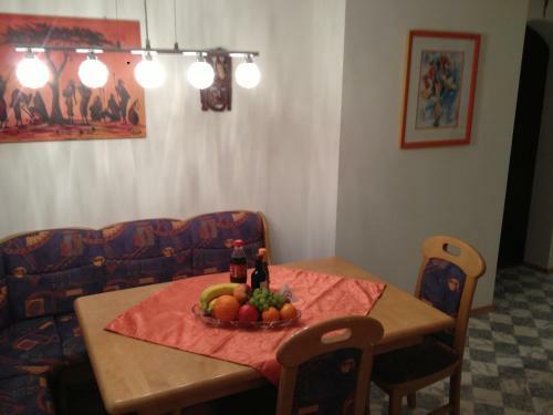 Apartamento Fewo Steiner