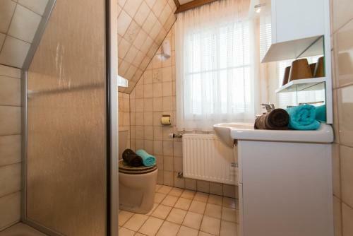 Apartamento Fewo Steiner