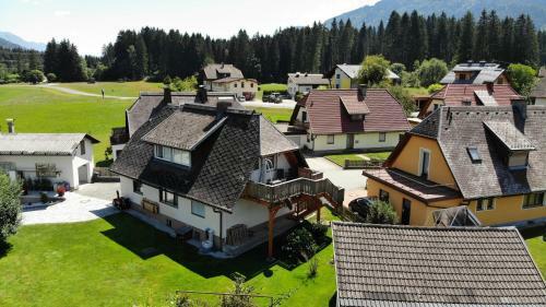 Apartamento Fewo Steiner