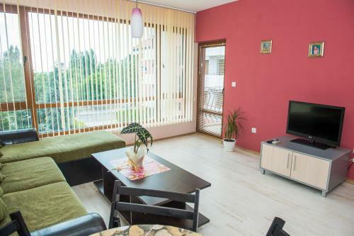 Hostal Villa Fiore