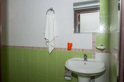 Hostal Villa Fiore