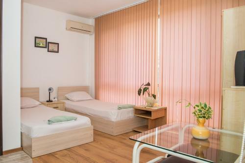 Hostal Villa Fiore