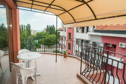 Hostal Villa Fiore