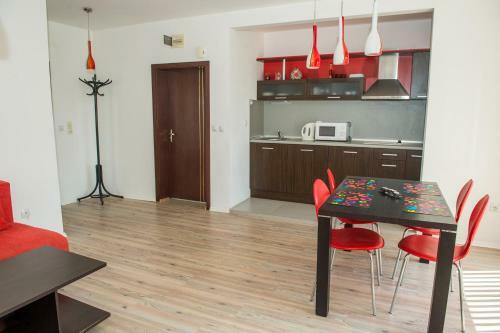 Hostal Villa Fiore