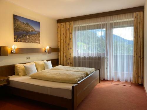 Apartamento Ferienwohnungen Dietmar Th�ni