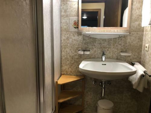 Apartamento Ferienwohnungen Dietmar Th�ni