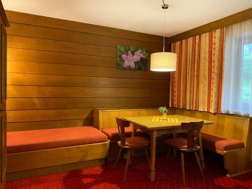 Apartamento Ferienwohnungen Dietmar Th�ni