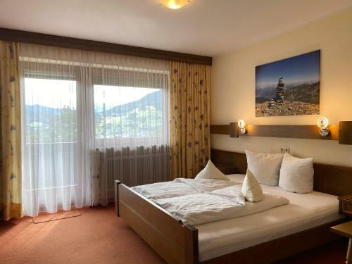 Apartamento Ferienwohnungen Dietmar Th�ni