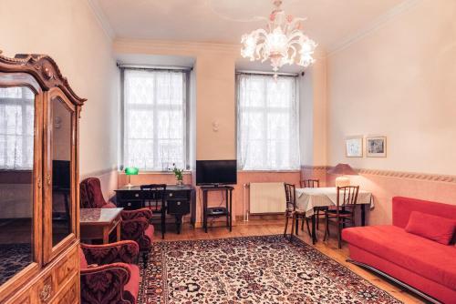 Ofenloch Apartments
