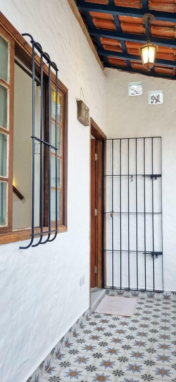 Casinha Buc�lica