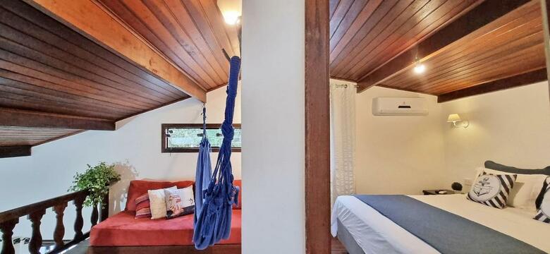 Casinha Buc�lica