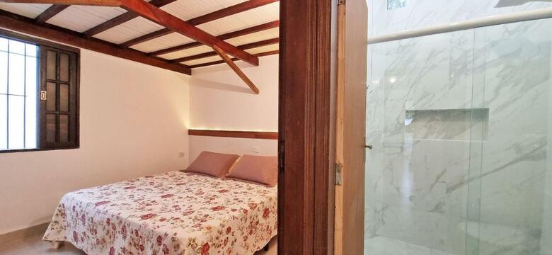 Casinha Buc�lica