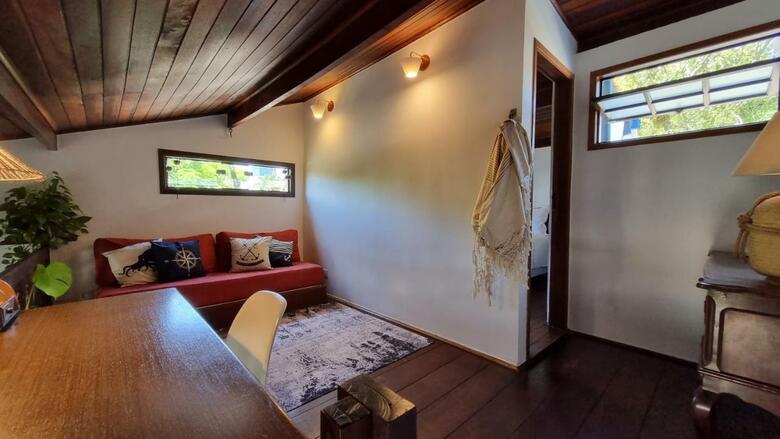 Casinha Buc�lica