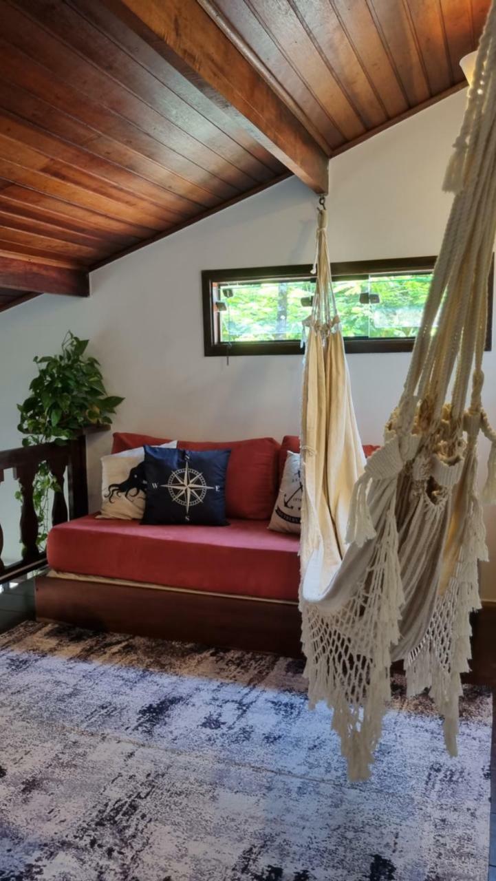 Casinha Buc�lica