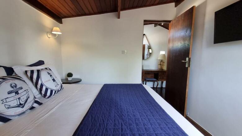 Casinha Buc�lica
