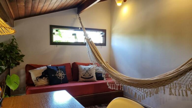 Casinha Buc�lica