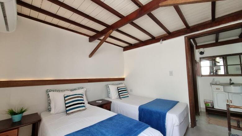 Casinha Buc�lica