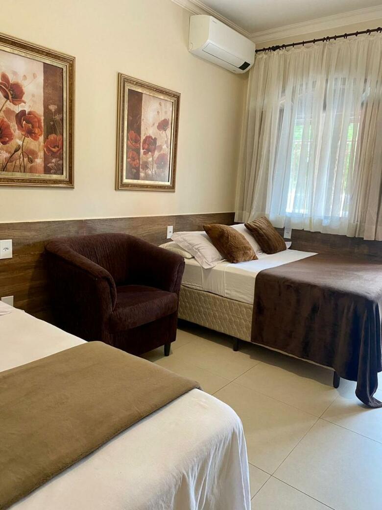 Hostal Pousada M�e De Jesus