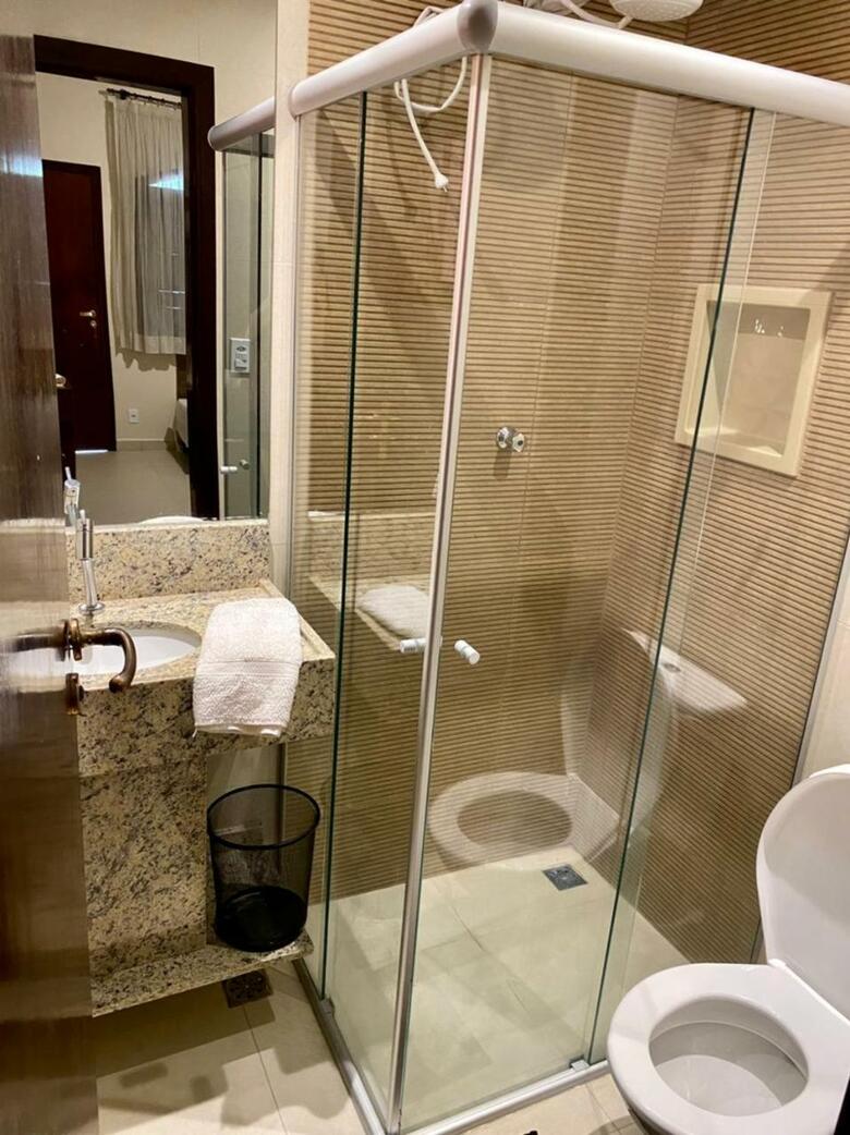 Hostal Pousada M�e De Jesus