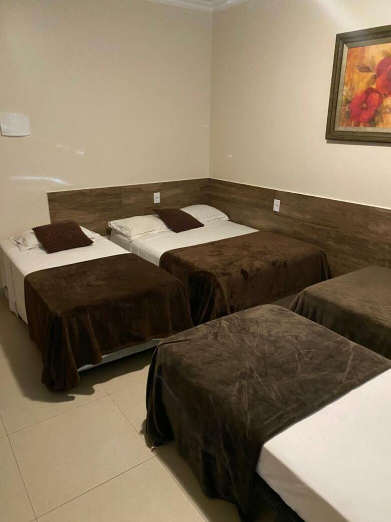 Hostal Pousada M�e De Jesus