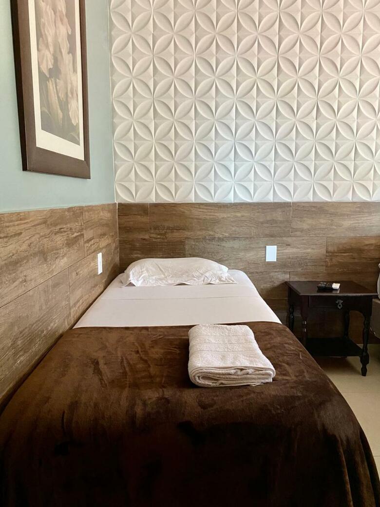 Hostal Pousada M�e De Jesus