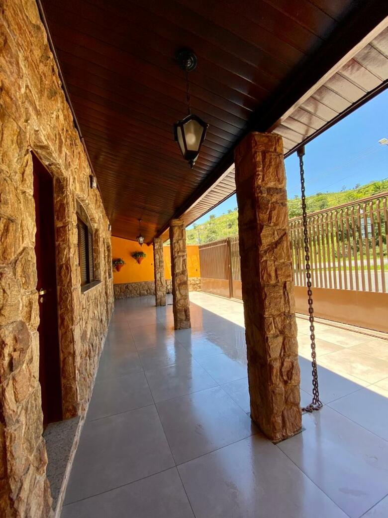 Hostal Pousada M�e De Jesus