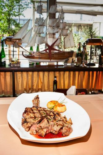 Boutique Hotel Adria