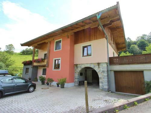 Apartment Elisabeth