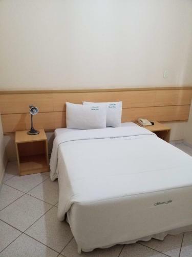 Hotel Pilar De Minas
