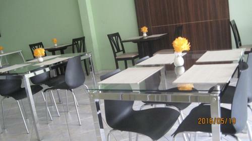 Hotel Pilar De Minas