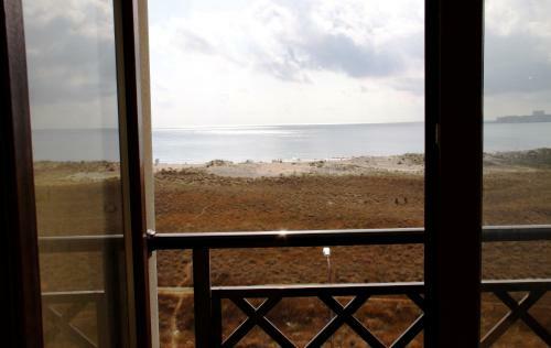 Golden Dunes Primorsko Apartments
