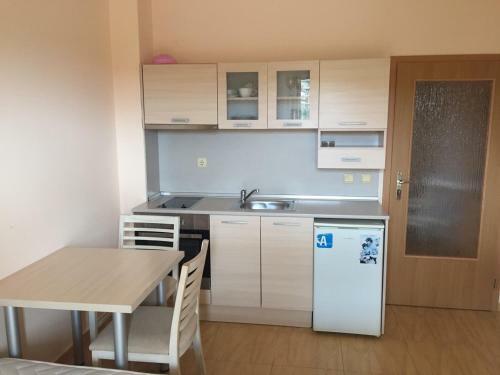 Bulgarienhus Aqua Dreams Apartments