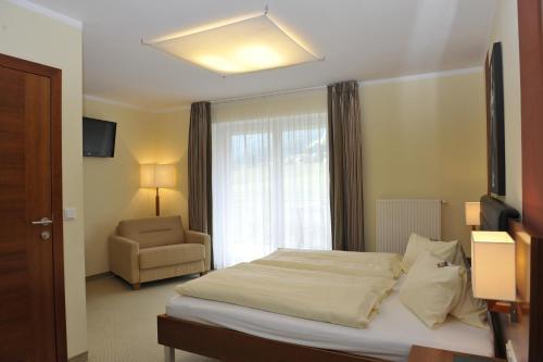 Hostal Villa Castelli