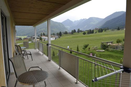 Hostal Villa Castelli